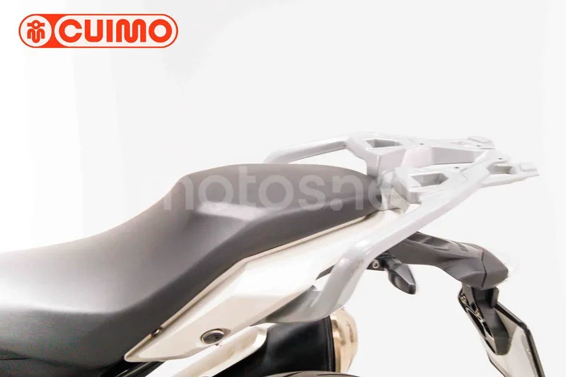 BMW G 310 R - Vista 26