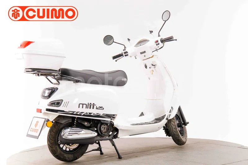 MITT PK 125 - Vista 4