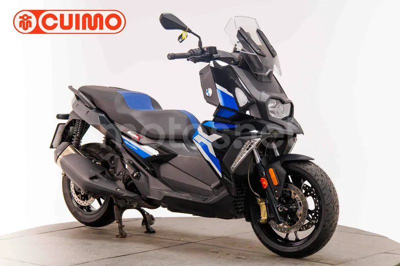 BMW C 400 X 4499 € 2026 Barcelona - 1