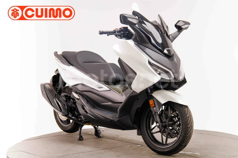 Honda Forza 350 5899 € 2026 Barcelona - 1