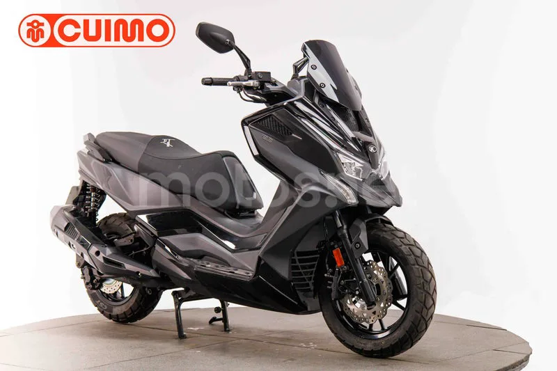 Kymco DTX 125 3499 € 2025 Barcelona - 1
