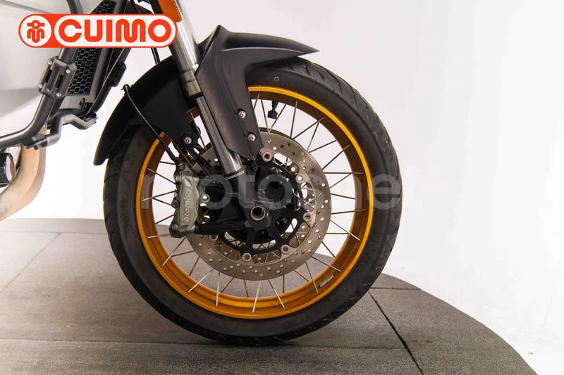 QJ Motor SRT 800 - Vista 14