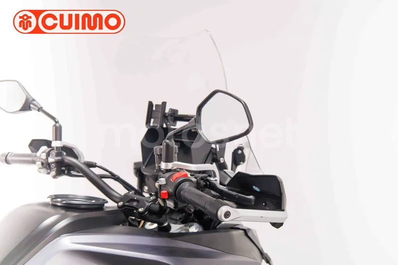 QJ Motor SRT 800 - Vista 18