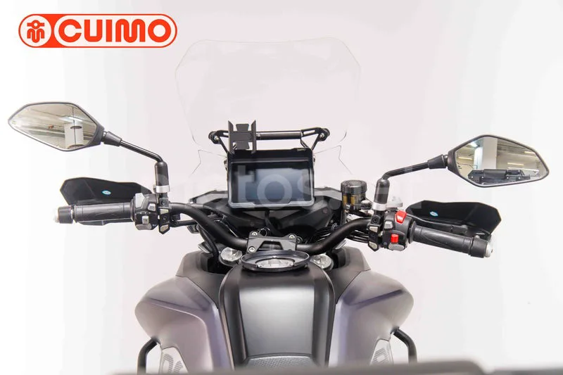 QJ Motor SRT 800 - Vista 20