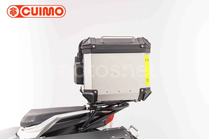 QJ Motor SRT 800 - Vista 27