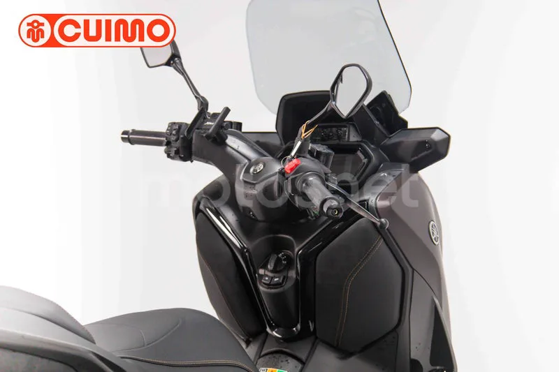 Yamaha XMAX 300 - Vista 15
