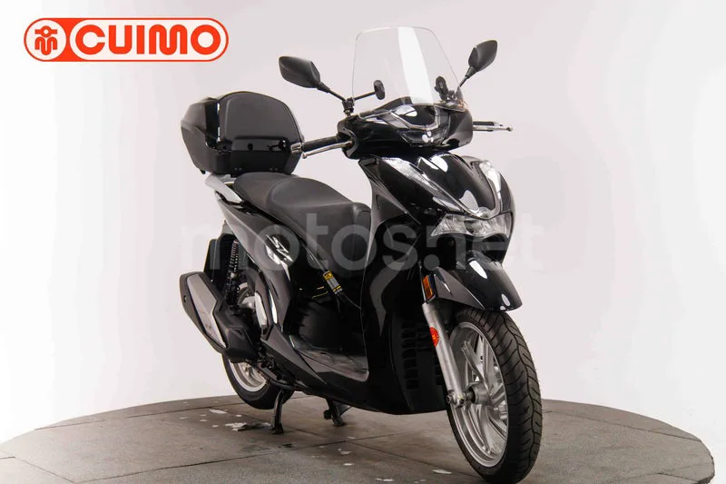 Honda SH350i 3999 € 2021 Barcelona - 1