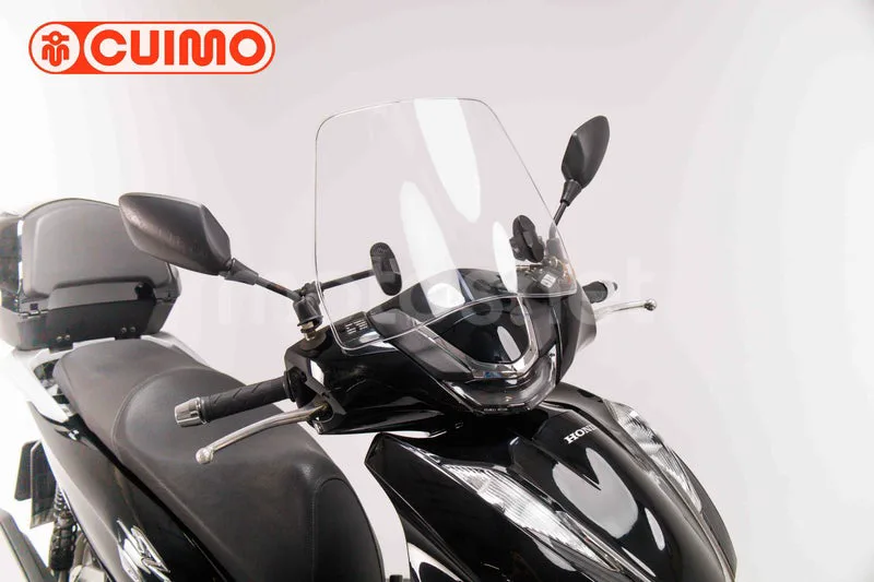 Honda SH350i - Vista 11