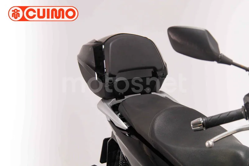 Honda SH350i - Vista 12