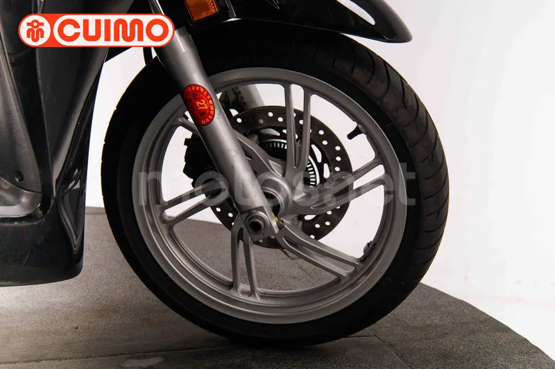 Honda SH350i - Vista 14