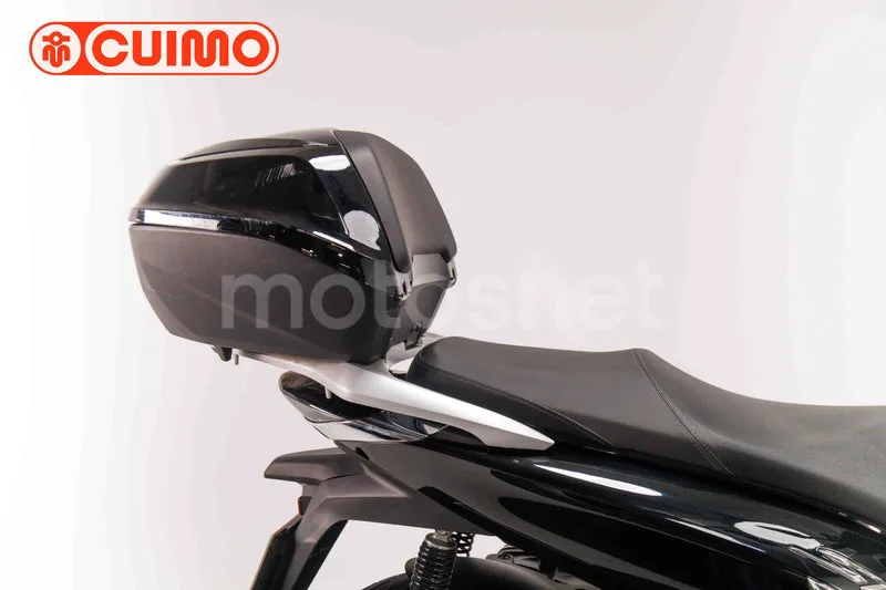Honda SH350i - Vista 16