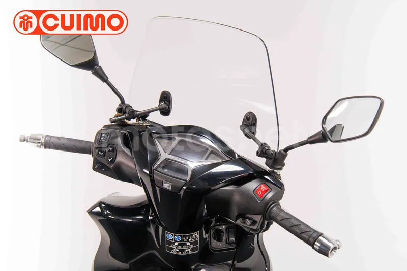 Honda SH350i - Vista 19