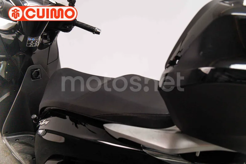 Honda SH350i - Vista 20