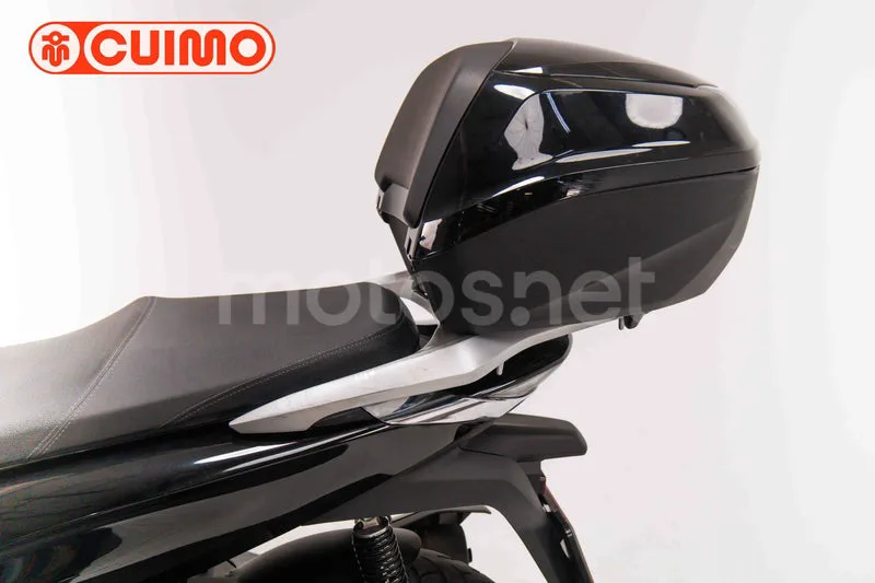 Honda SH350i - Vista 21