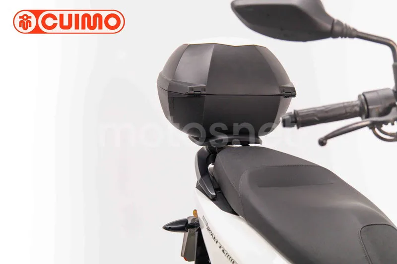 Kymco Sky Town 125 - Vista 12