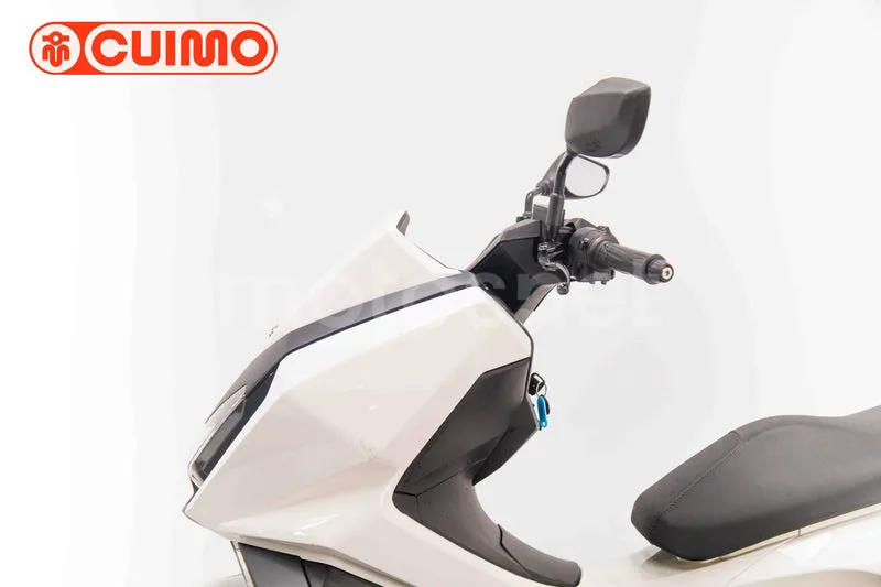 Kymco Sky Town 125 - Vista 21