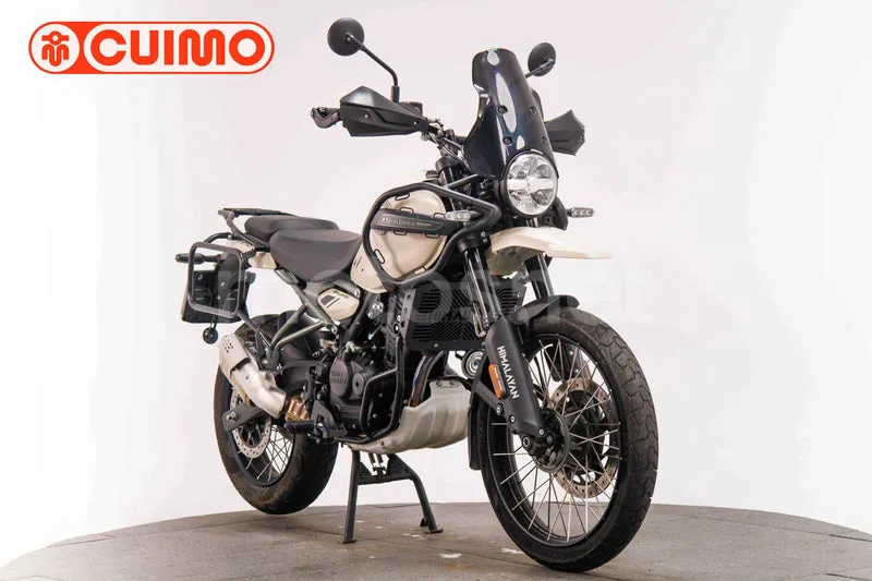 Royal Enfield Himalayan 450 4899 € 2025 Barcelona - 1