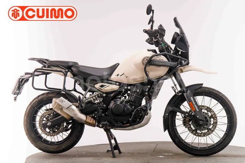 Royal Enfield Himalayan 450 4899 € 2025 Barcelona - 2