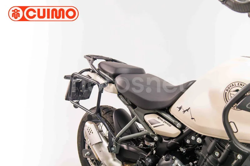 Royal Enfield Himalayan 450 - Vista 15