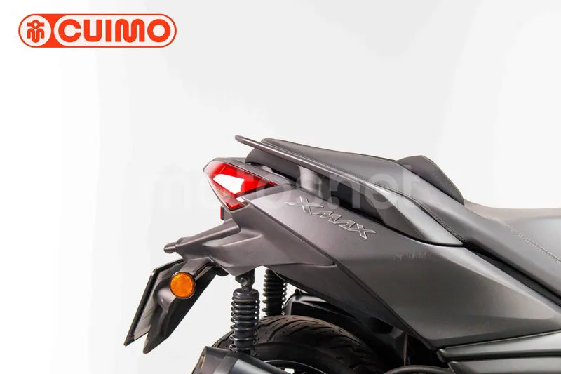 Yamaha XMAX 300 - Vista 16