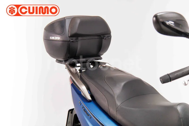 Kymco X-Town CT 125 - Vista 24