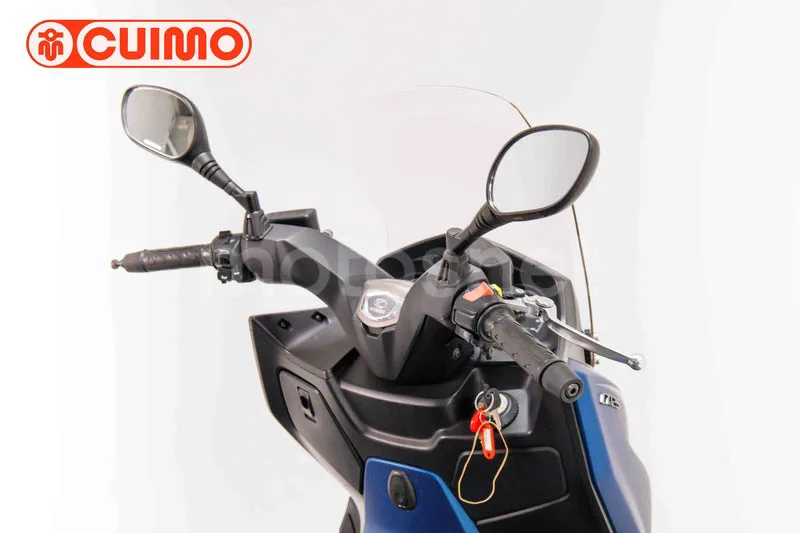 Kymco X-Town CT 125 - Vista 33