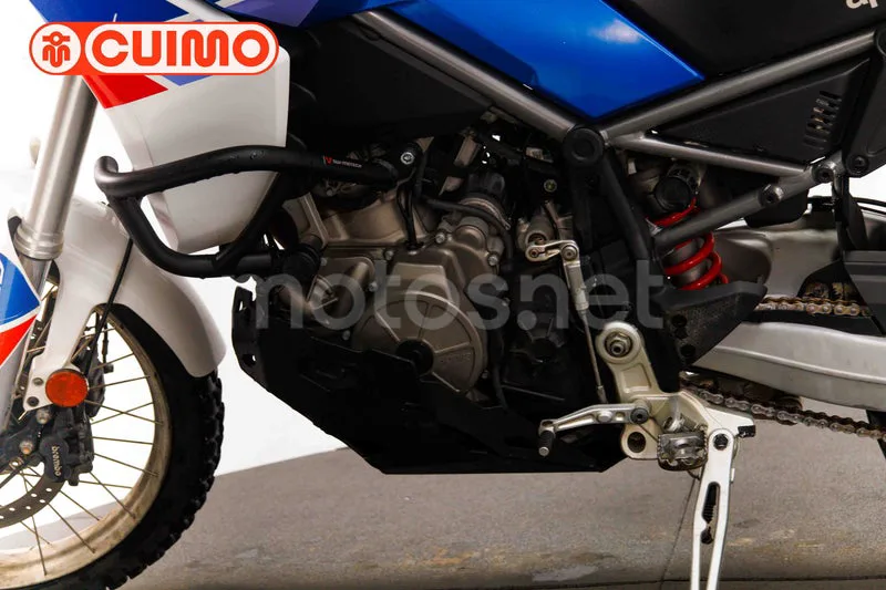 Aprilia Tuareg 660 - Vista 19