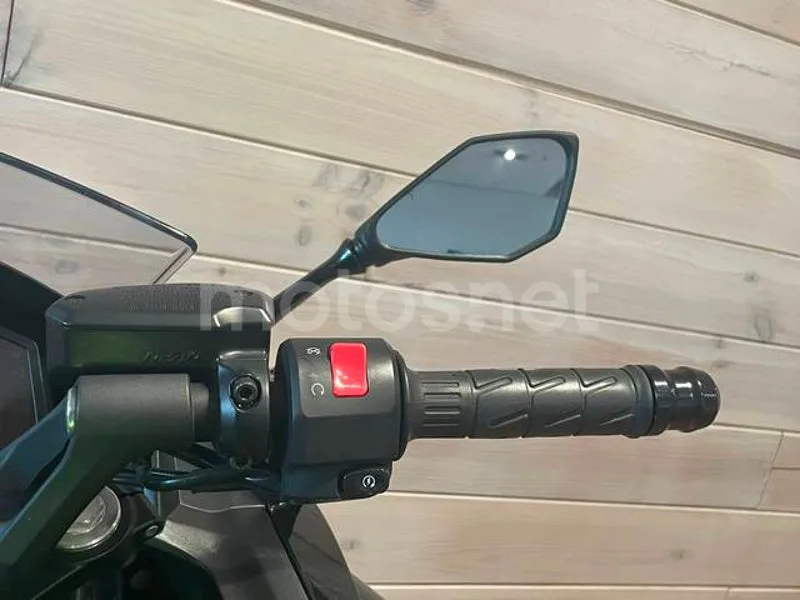 Kawasaki Ninja 650 - Vista 15