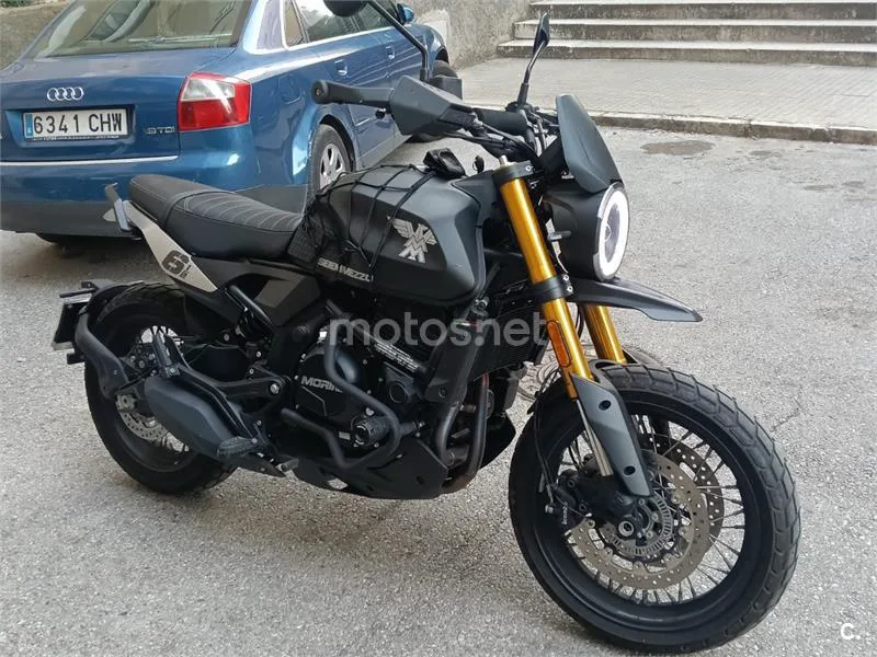 Moto Morini Seiemmezzo 4950 € 2024 Cádiz - 1