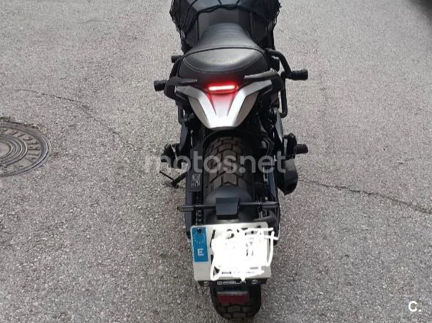 Moto Morini Seiemmezzo 4950 € 2024 Cádiz - 2