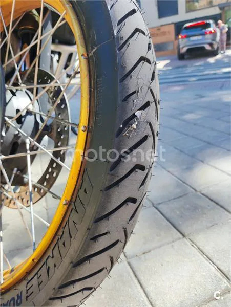 BMW F 850 GS - Vista 8
