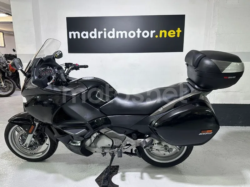 Honda NT700V Deauville 3990 € 2014 Madrid - 2