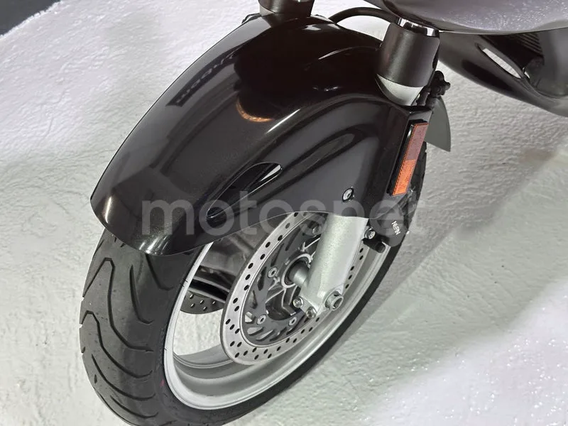 Honda NT700V Deauville - Vista 16