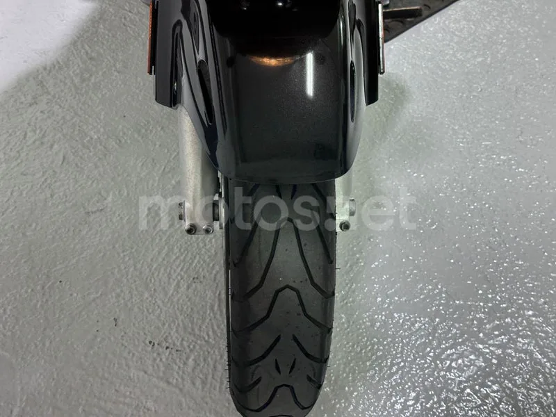 Honda NT700V Deauville - Vista 17