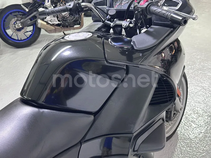 Honda NT700V Deauville - Vista 21