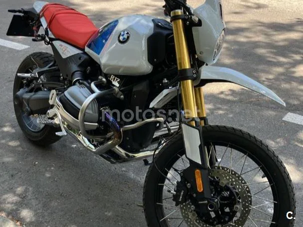 BMW R 12 GS 17.500 € 2025 Alicante - 1