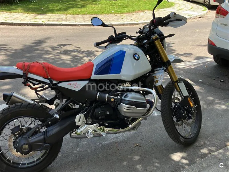 BMW R 12 GS 17.500 € 2025 Alicante - 2