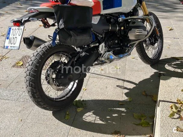 BMW R 12 GS - Vista 5