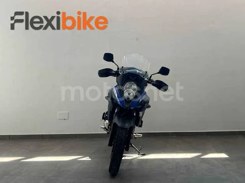 Suzuki V-Strom 650 6590 € 2024 Alicante - 2
