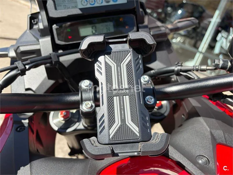 Honda CRF1100L Africa Twin - Vista 5