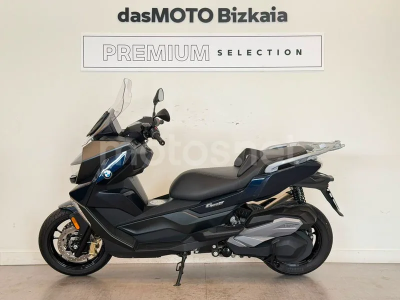 BMW C 400 GT 6390 € 2024 Bizkaia - 1