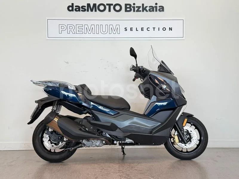 BMW C 400 GT 6390 € 2024 Bizkaia - 2
