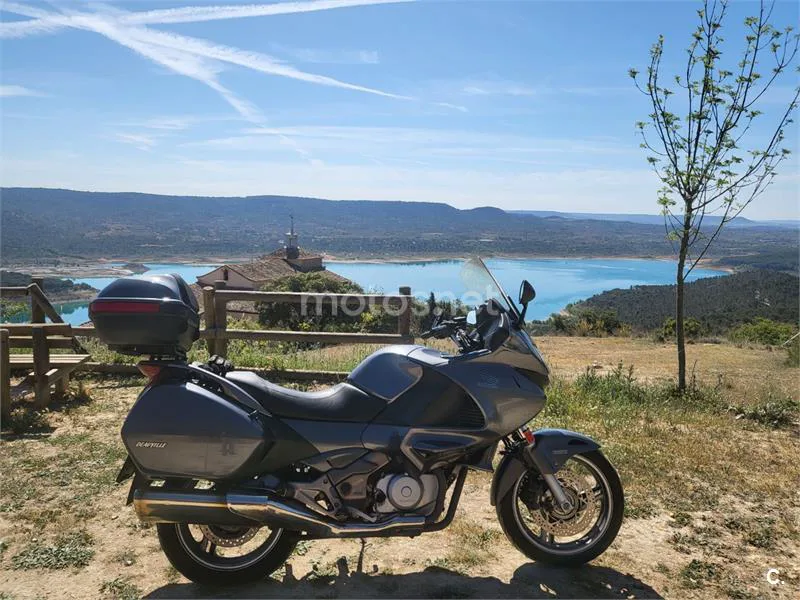 Honda NT700V Deauville 2500 € 2007 Madrid - 1