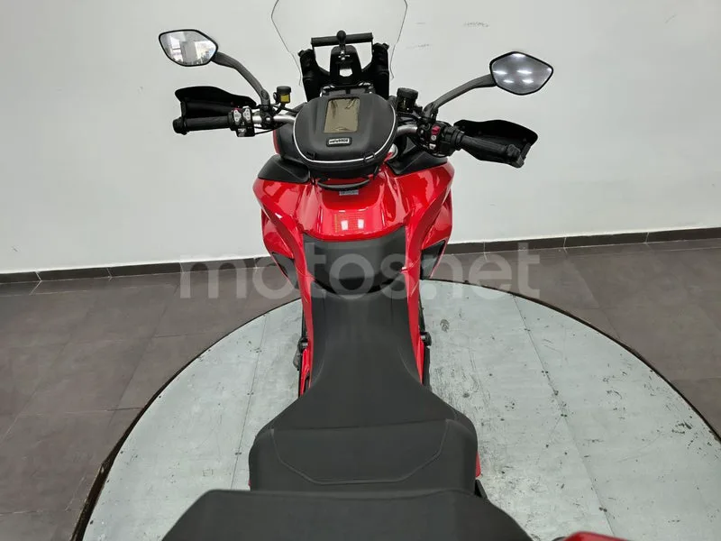 Ducati Multistrada V2 - Vista 14