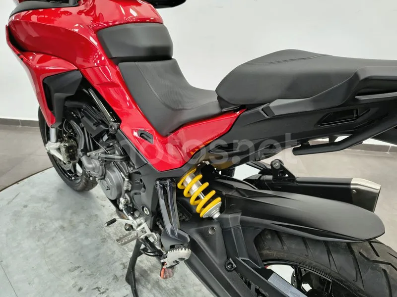 Ducati Multistrada V2 - Vista 15