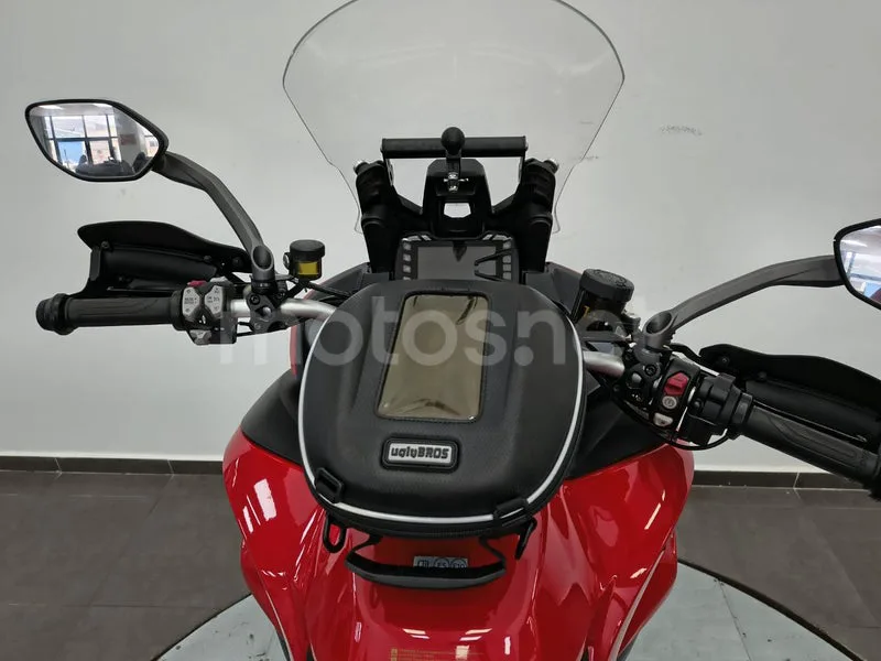 Ducati Multistrada V2 - Vista 16