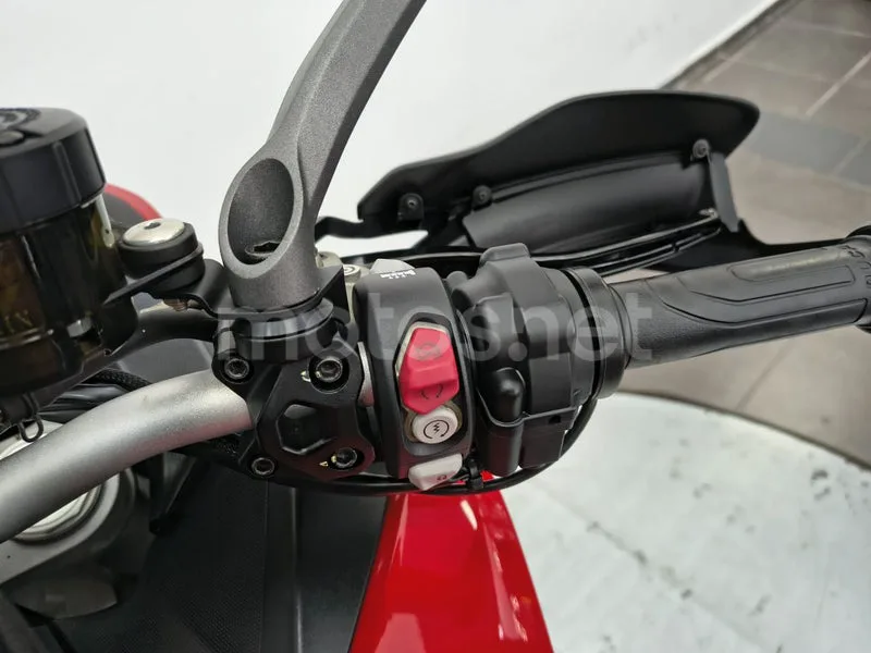 Ducati Multistrada V2 - Vista 19