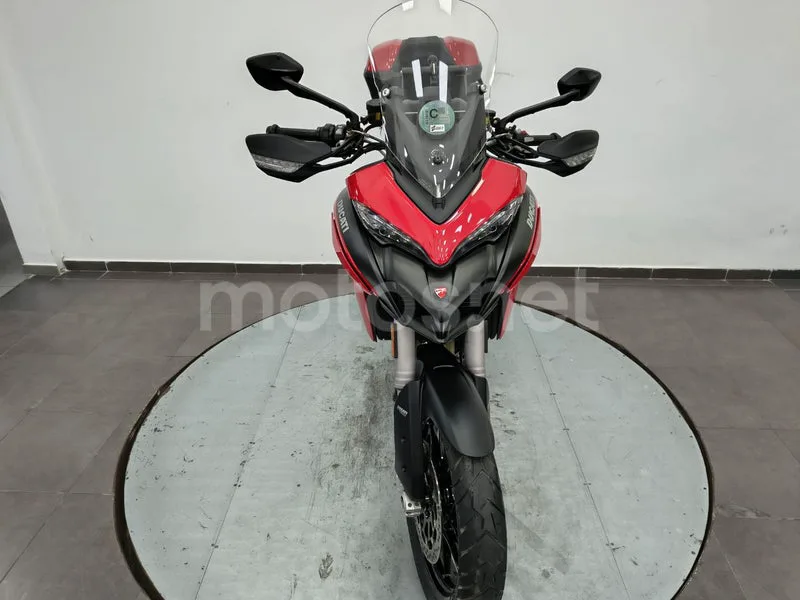 Ducati Multistrada V2 - Vista 21