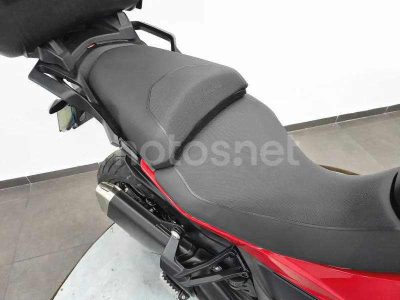 Ducati Multistrada V2 - Vista 6