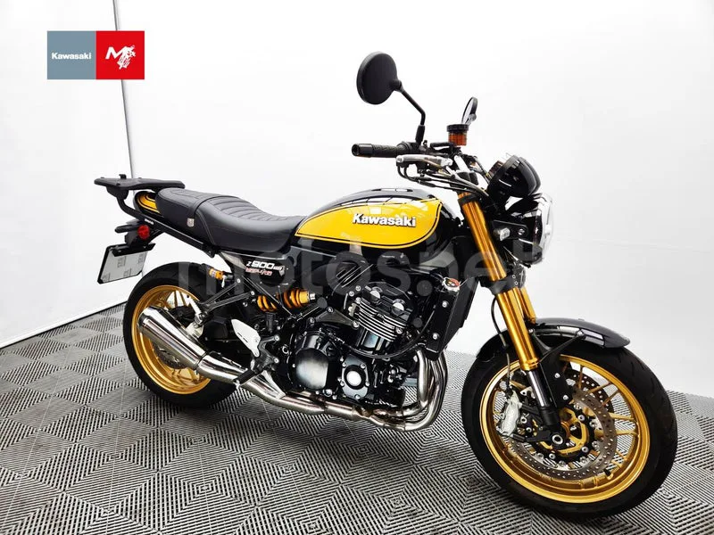 Kawasaki Z900RS 12.499 € 2023 Barcelona - 2